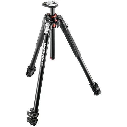 Manfrotto MT190XPRO3 Aluminum Tripod - BHM Store