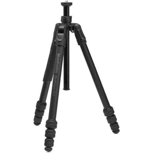 Manfrotto Befree GT PRO Aluminum Travel Tripod - BHM Store