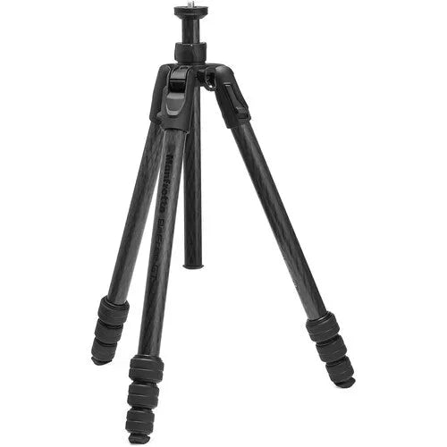 Manfrotto Befree GT PRO Carbon Fiber Travel Tripod - BHM Store