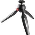 Manfrotto PIXI Mini Table Top Tripod (Black) - BHM Store