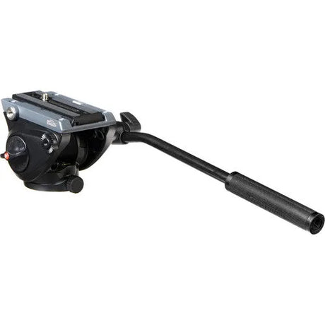 Manfrotto MVH500AH Fluid Video Head with Flat Base - BHM Store