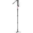 Manfrotto Element MII Video Monopod with Live Fluid Head - BHM Store