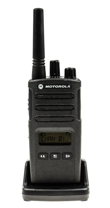 motorola xt420 walkie talkie