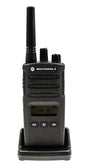 motorola xt420 walkie talkie
