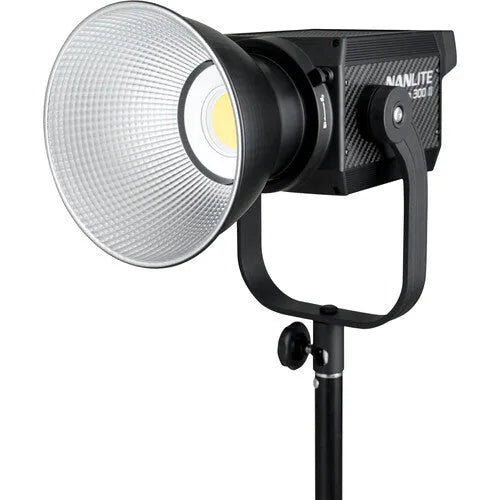 Nanlite Forza 300 II Daylight LED Monolight - BHM Store