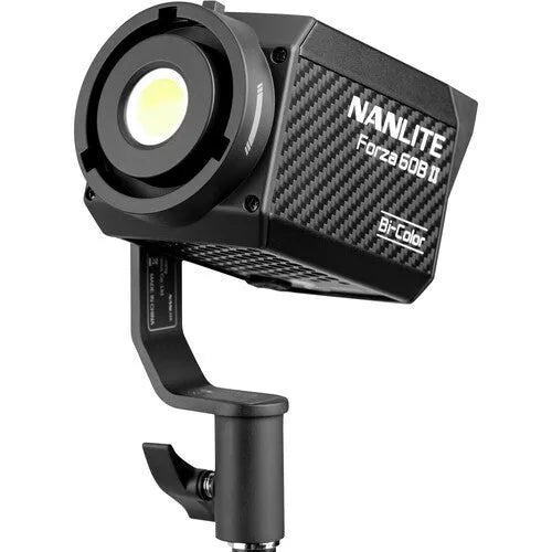 Nanlite Forza 60B II Bi-Color LED Monolight - BHM Store