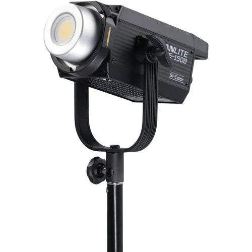 Nanlite FS-150B Bi-Color LED Monolight - BHM Store
