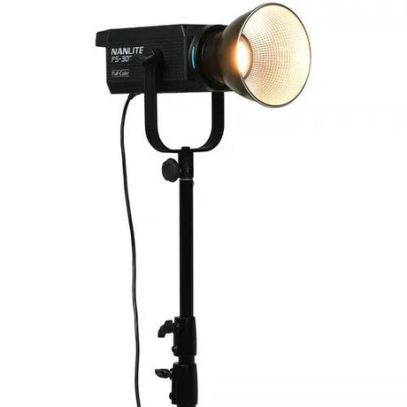 Nanlite FS-300C RGB LED Monolight - BHM Store