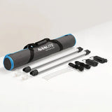 Nanlite PavoTube II 15C RGB LED Tube Light (2', 2-Light Kit) - BHM Store