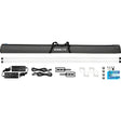 Nanlite PavoTube II 60XR RGB LED Pixel Tube Light (8', 2-Light Kit) - BHM Store