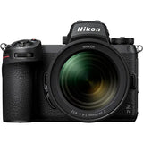 Nikon Z7 II Mirrorless Camera with 24-70mm f/4 Lens - BHM Store