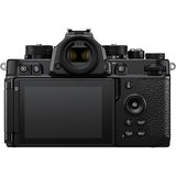 Nikon Zf Mirrorless Camera with 40mm Lens (Black)