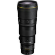 Nikon NIKKOR Z 600mm f/6.3 VR S Lens (Nikon Z) - BHM Store