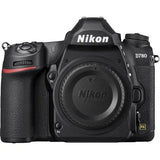 Nikon D780 DSLR Camera (Body Only) - BHM Store