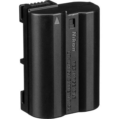 Nikon EN-EL15c Rechargeable Lithium-Ion Battery - BHM Store