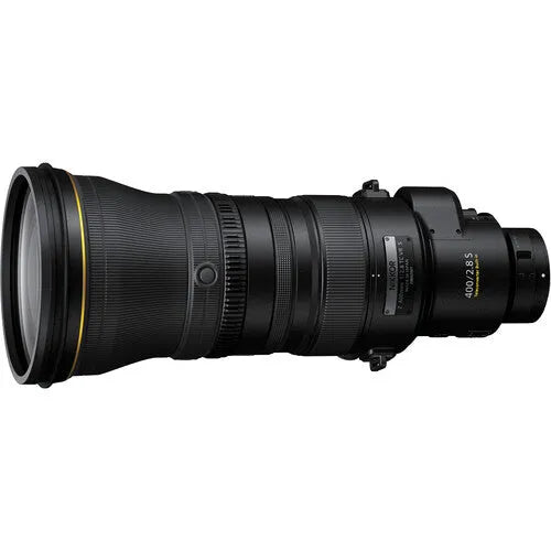 Nikon NIKKOR Z 400mm f/2.8 TC VR S Lens - BHM Store