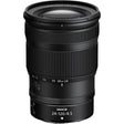 Nikon NIKKOR Z 24-120mm f/4 S Lens (Nikon Z) - BHM Store