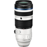 OM SYSTEM M.Zuiko Digital ED 50-200mm F2.8 IS PRO Lens (Micro Four Thirds)