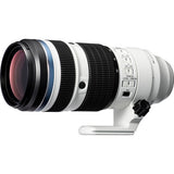 OM SYSTEM M.Zuiko Digital ED 50-200mm F2.8 IS PRO Lens (Micro Four Thirds)