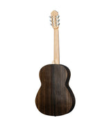 Ortega Traditional Series, Full Size, Slim Neck, Spruce Top Natural Finish Including Gig bag