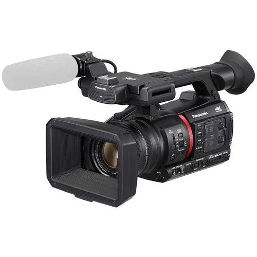 Panasonic AG-CX350 4K Camcorder - BHM Store