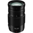 Panasonic Lumix G Vario 100-300mm f/4-5.6 II POWER O.I.S. Lens - BHM Store