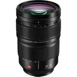 Panasonic Lumix S PRO 24-70mm f/2.8 Lens - BHM Store