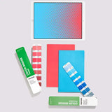 Pantone Color Bridge Guide Set