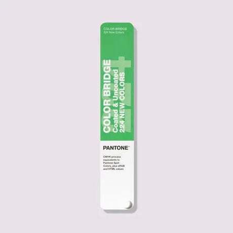 Pantone Color Bridge Guide Set