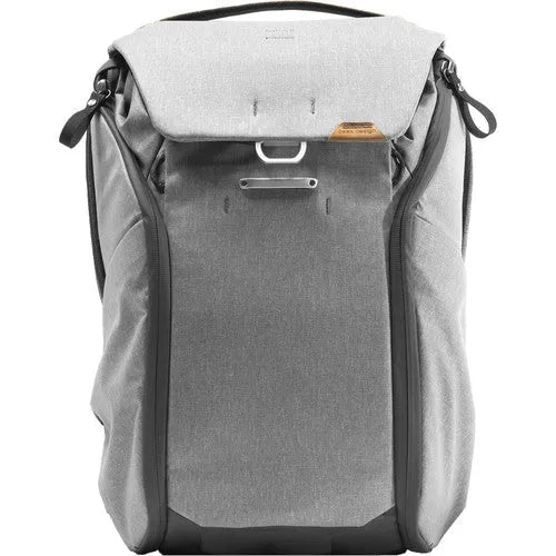 Peak Design Everyday Backpack v2 (Ash, 20L) - BHM Store