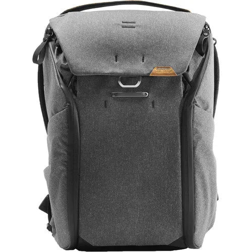 Peak Design Everyday Backpack v2 (Charcoal, 20L) - BHM Store