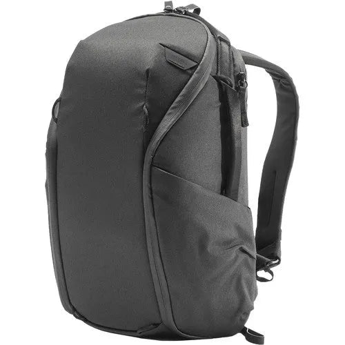 Peak Design Everyday Backpack Zip (15L, Black) - BHM Store