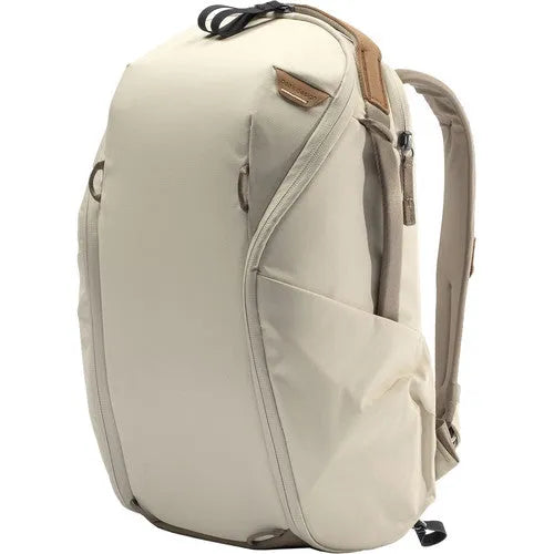 Peak Design Everyday Backpack Zip (15L, Bone) - BHM Store