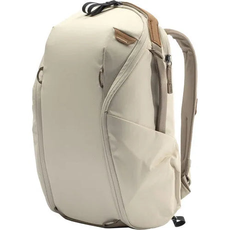 Peak Design Everyday Backpack Zip (15L, Bone) - BHM Store