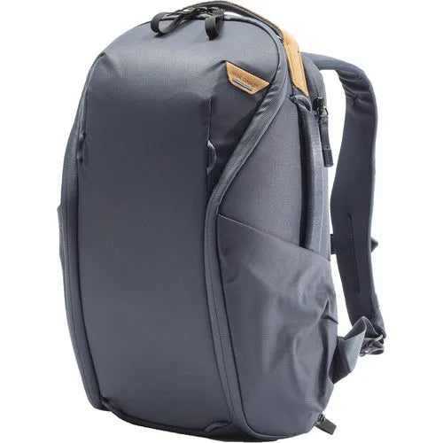 Peak Design Everyday Backpack Zip (15L, Midnight) - BHM Store