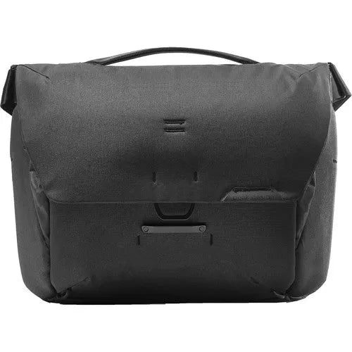 Peak Design 13L Everyday Messenger v2 (Black) - BHM Store