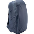 Peak Design Travel Backpack 30L (Midnight Blue) - BHM Store