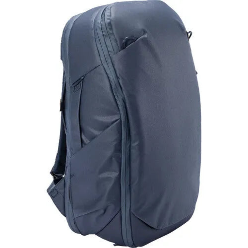 Peak Design Travel Backpack 30L (Midnight Blue) - BHM Store