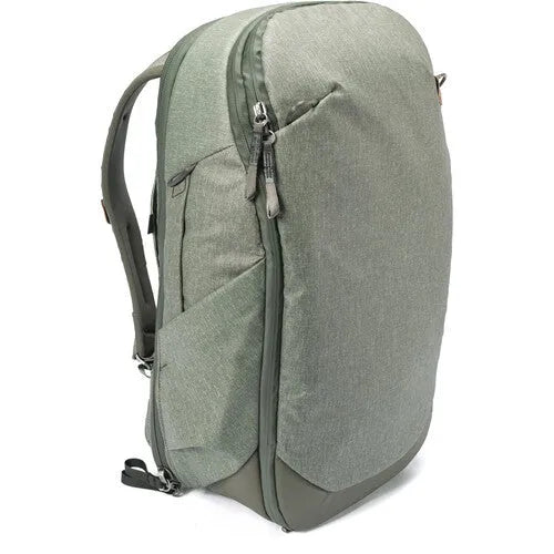 Peak Design Travel Backpack 30L (Sage Green) - BHM Store