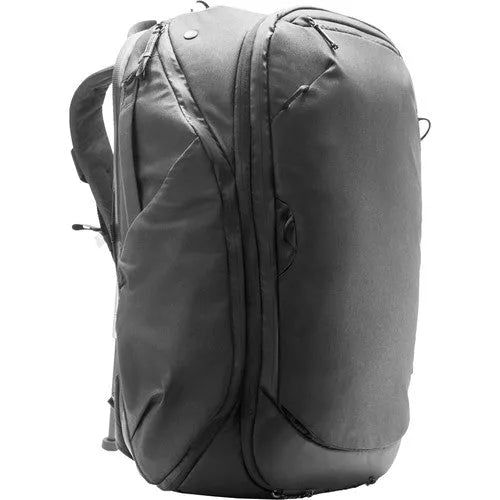 Peak Design Travel Backpack (Black, 45L) - BHM Store