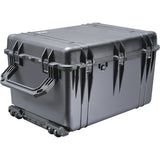 Pelican 1660 Case with Foam (Black)