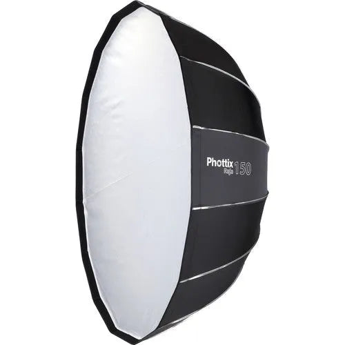 Phottix Raja Quick-Folding Softbox 150cm