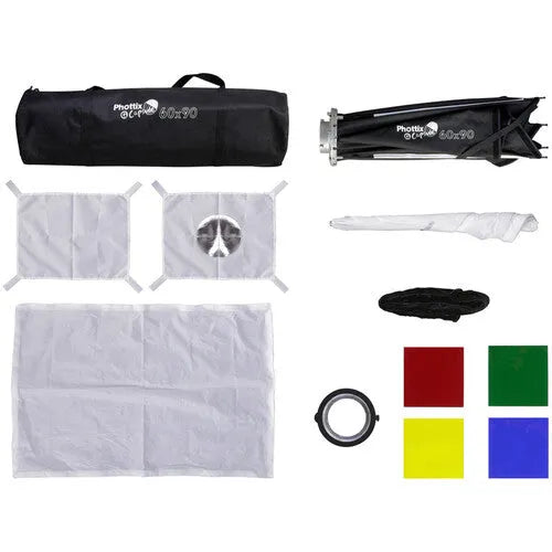 Phottix G-Capsule Rectangular Standard Softbox 60 x 90cm