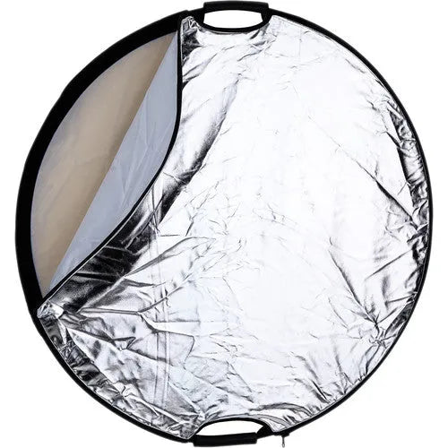 Phottix 5-in-1 Light Multi Collapsible Reflector 107cm