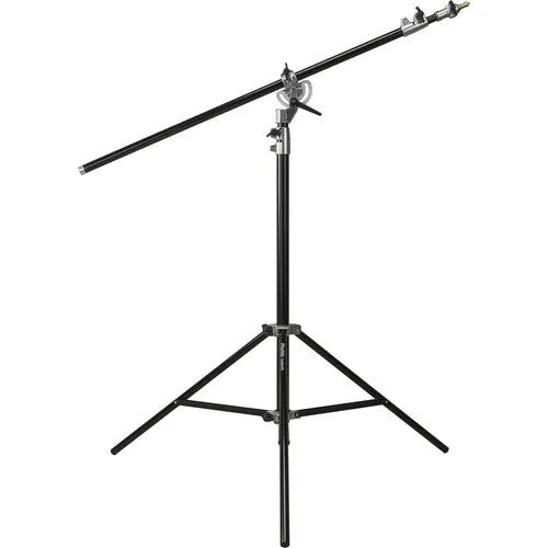 Phottix Saldo Boom Light Stand (12,9') - BHM Store