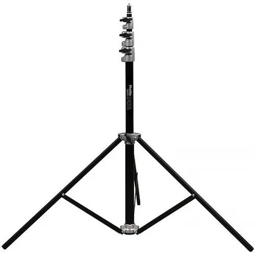 Phottix Saldo 245A Air-Cushioned Automatic Collapsible Light Stand (8') - BHM Store
