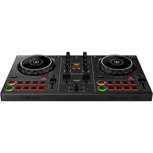 Pioneer DDJ 200 コントローラー Amazon | PIONEER PRO DJ DDJ200 PIONEER SMART DJ CONTROLLER
