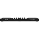 Pioneer DJ DDJ-FLX10 4-Channel DJ Controller for rekordbox and Serato DJ Pro (Black)