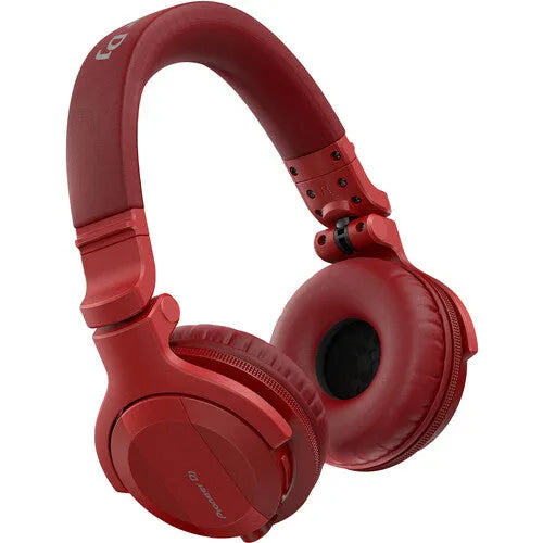 Pioneer DJ HDJ-CUE1 Bluetooth DJ Headphones in 3 Colors