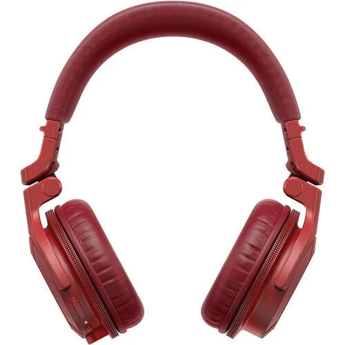 Pioneer DJ HDJ-CUE1 Bluetooth DJ Headphones in 3 Colors